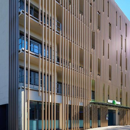 Ibis Styles Montelimar Centre Hotel Luaran gambar