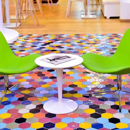 Ibis Styles Montelimar Centre Hotel Luaran gambar
