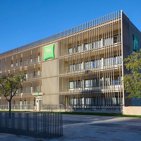 Ibis Styles Montelimar Centre Hotel Luaran gambar