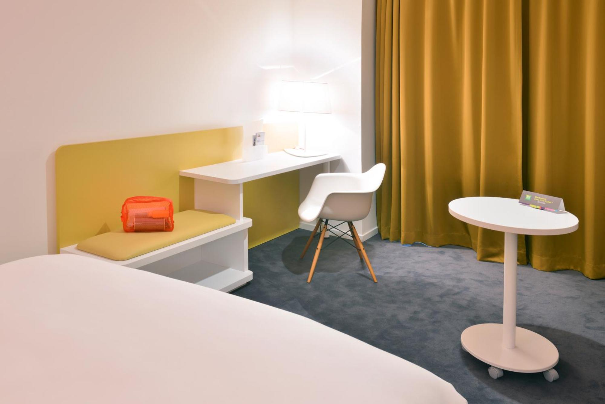 Ibis Styles Montelimar Centre Hotel Luaran gambar