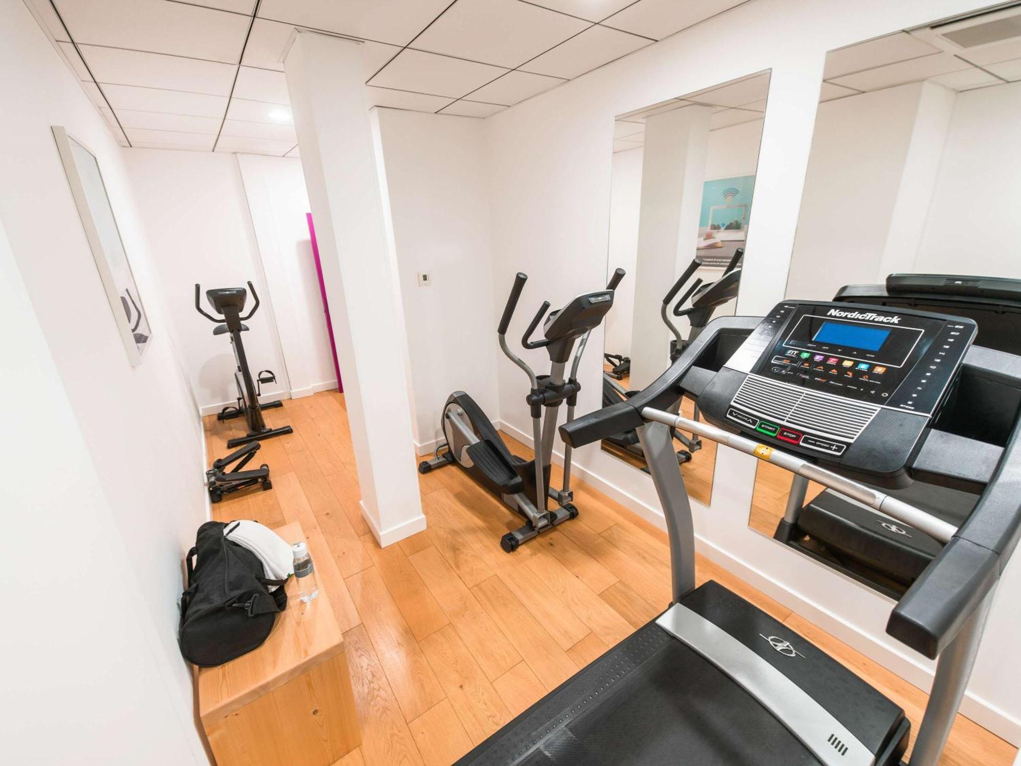 Ibis Styles Montelimar Centre Hotel Luaran gambar