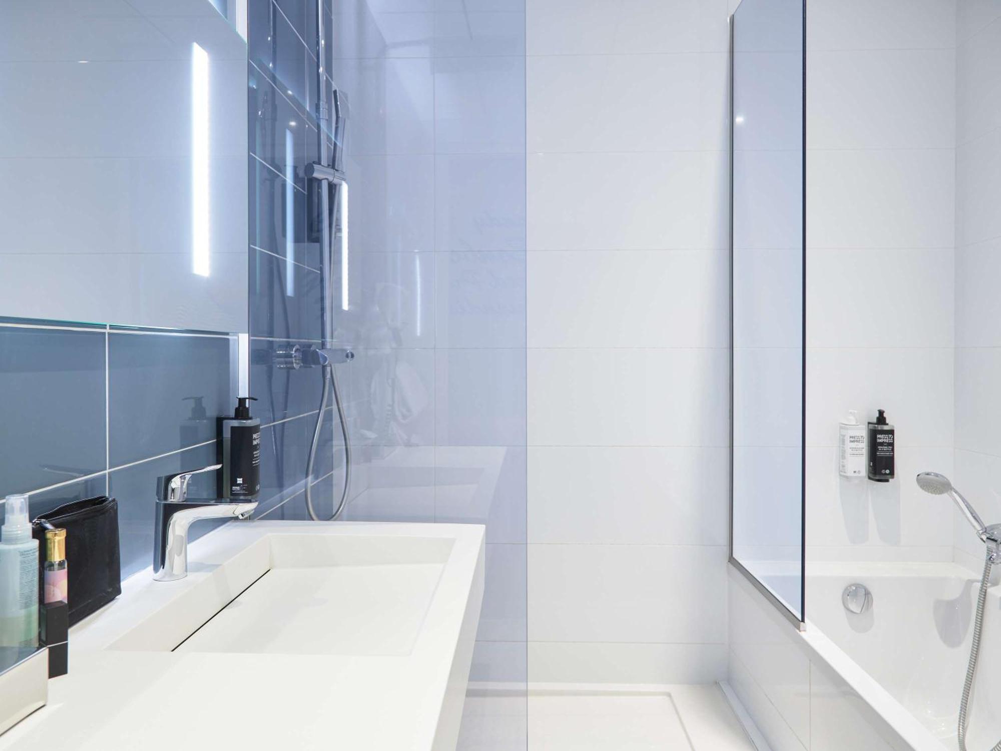 Ibis Styles Montelimar Centre Hotel Luaran gambar