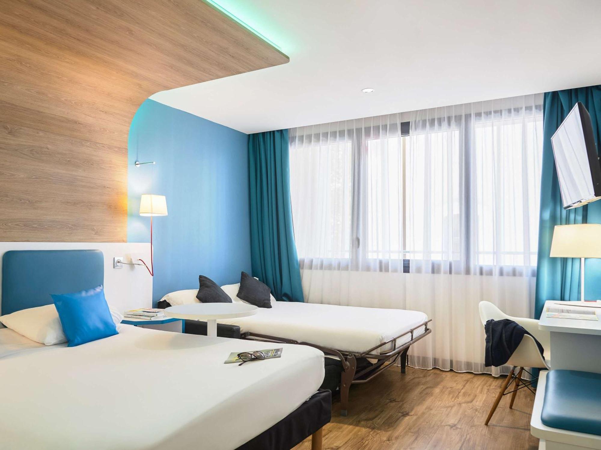 Ibis Styles Montelimar Centre Hotel Luaran gambar