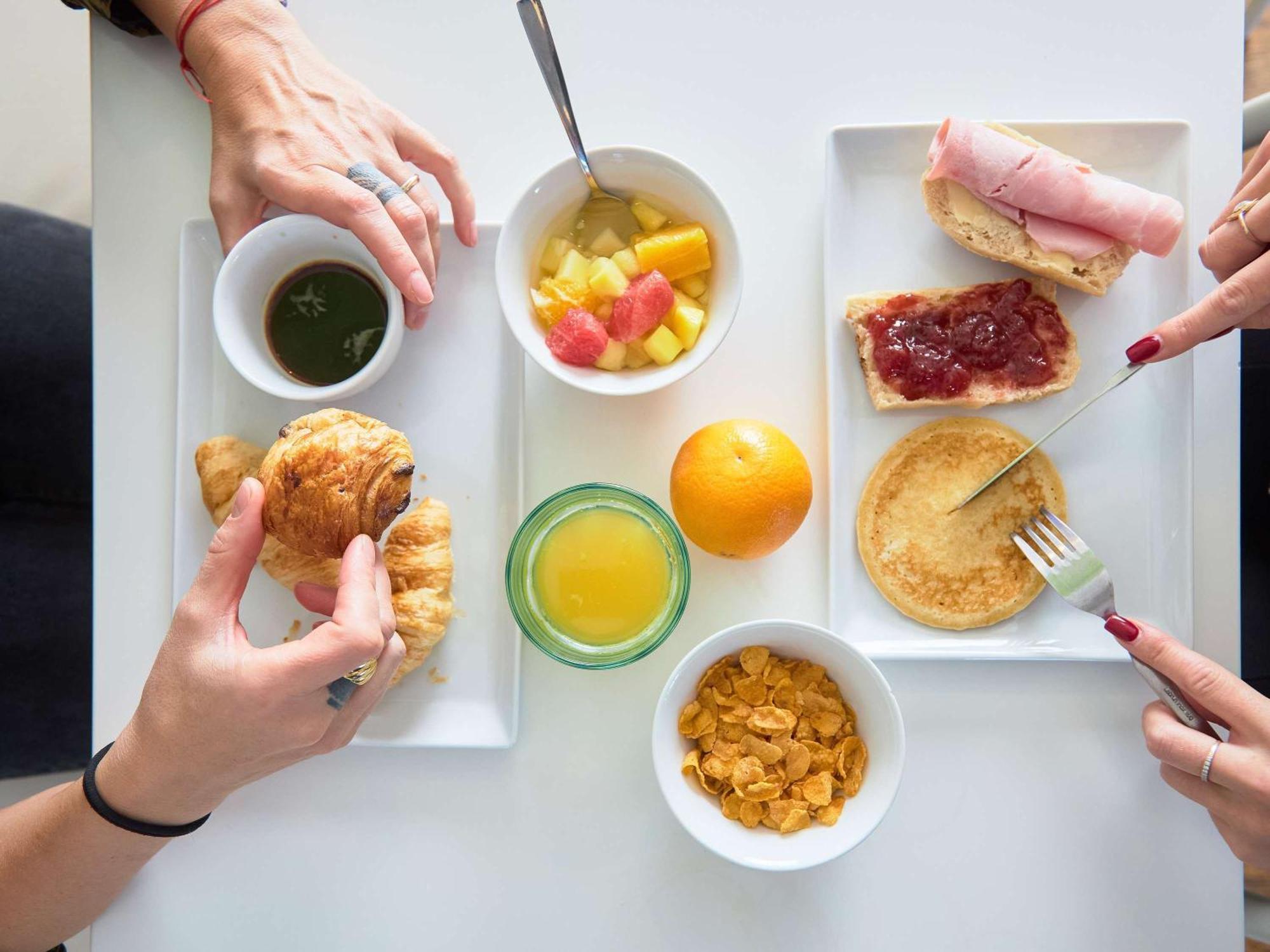 Ibis Styles Montelimar Centre Hotel Luaran gambar