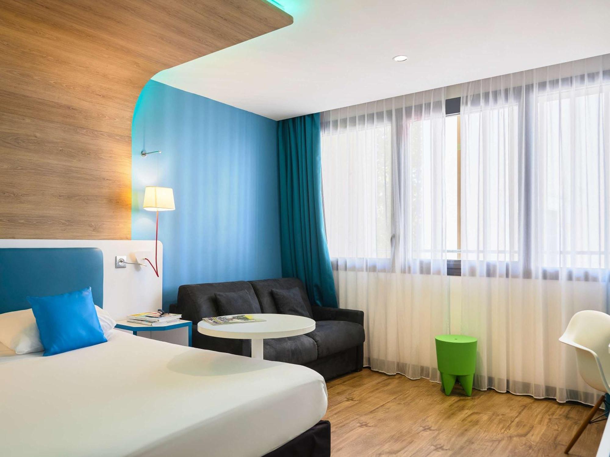 Ibis Styles Montelimar Centre Hotel Luaran gambar
