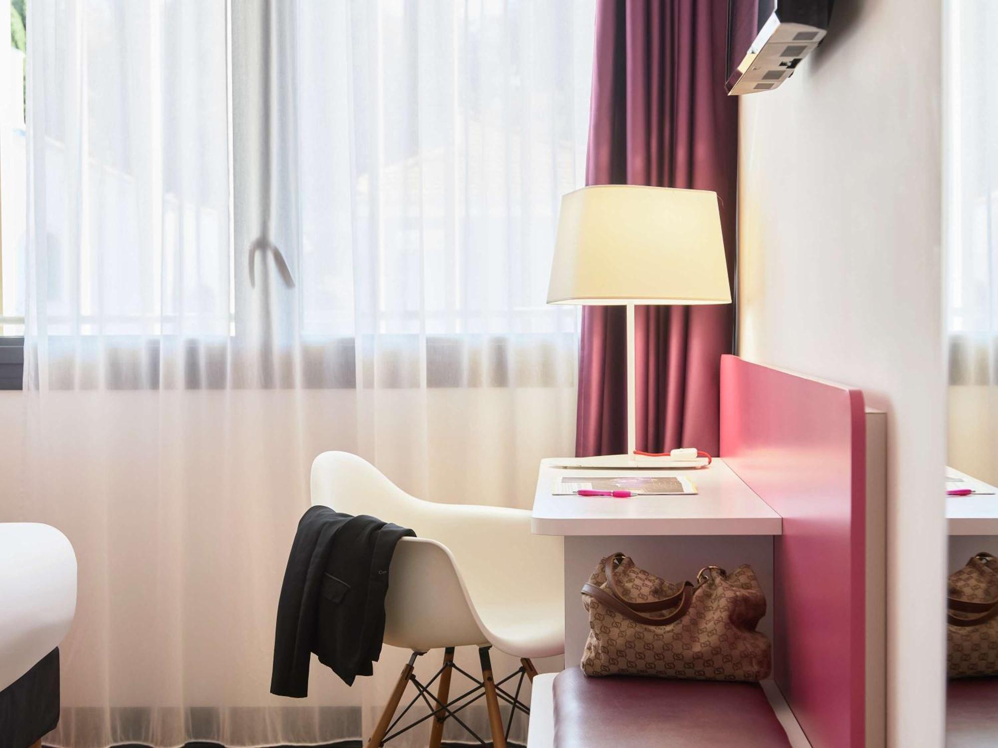 Ibis Styles Montelimar Centre Hotel Luaran gambar