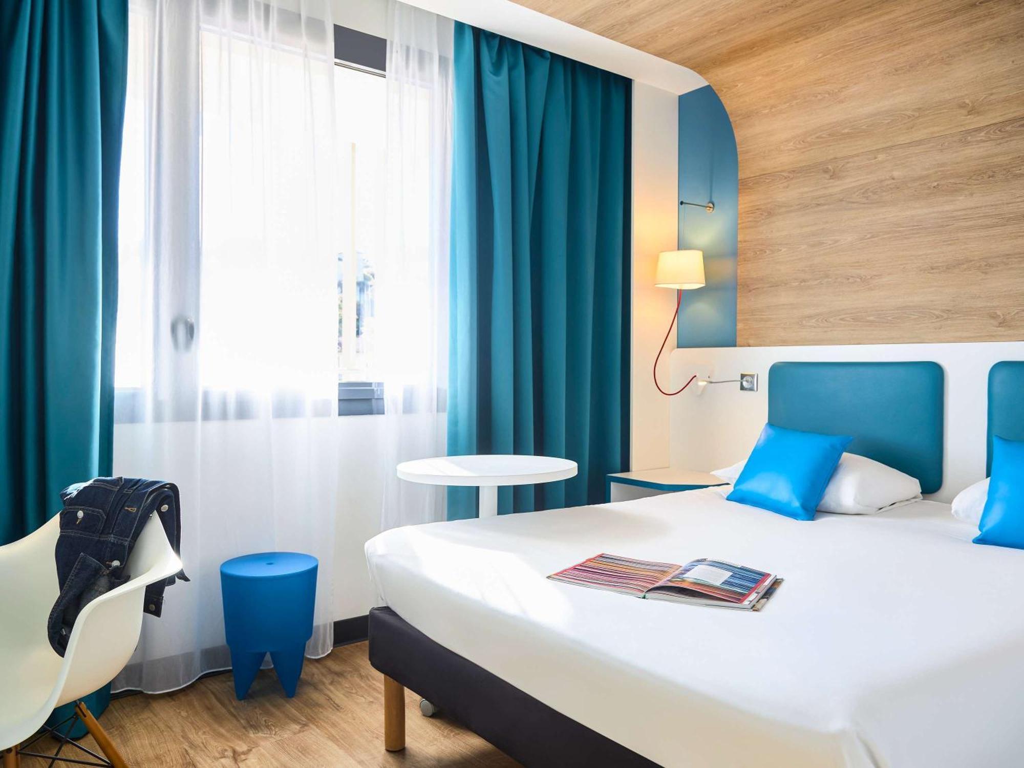Ibis Styles Montelimar Centre Hotel Luaran gambar