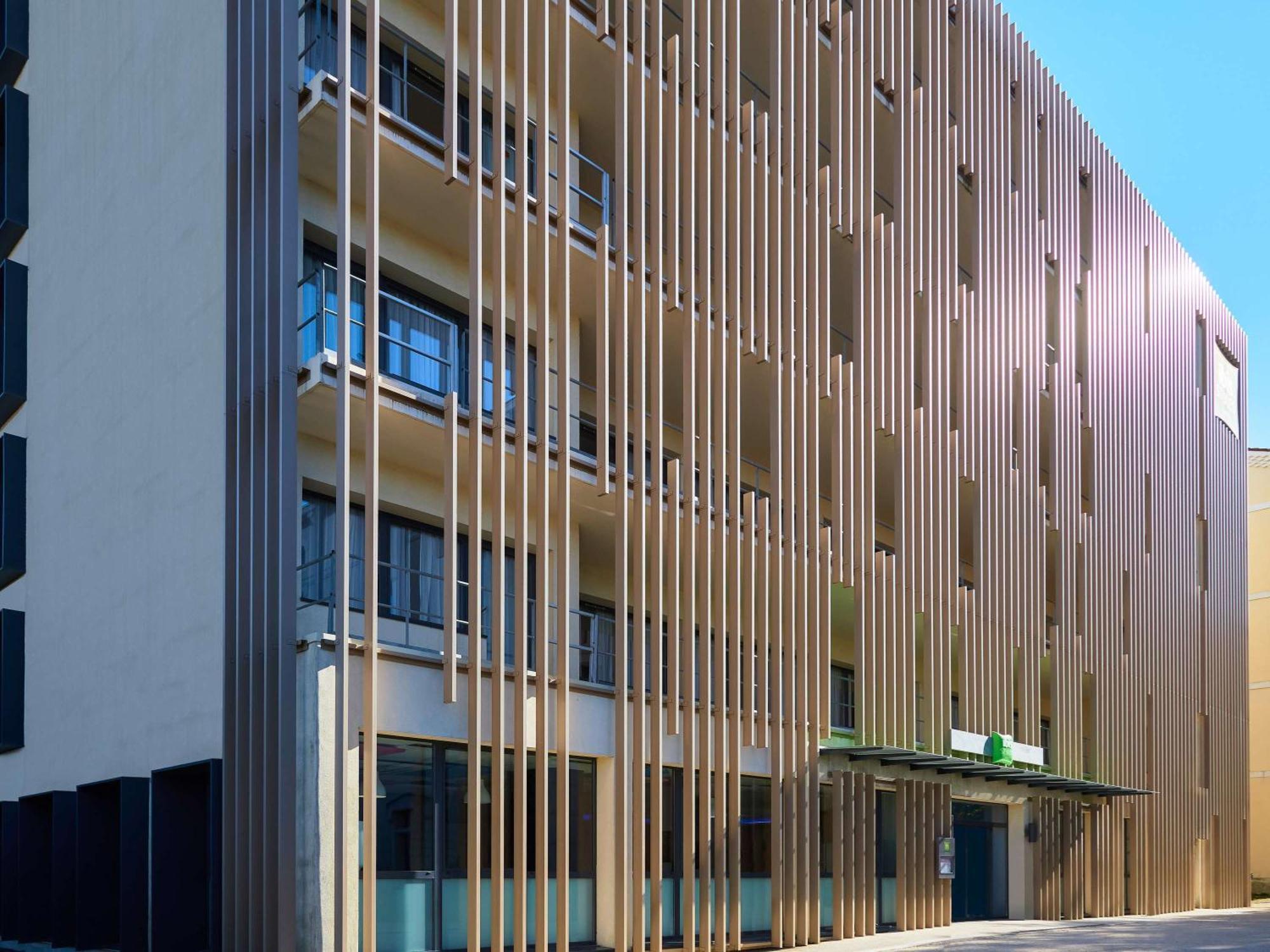 Ibis Styles Montelimar Centre Hotel Luaran gambar
