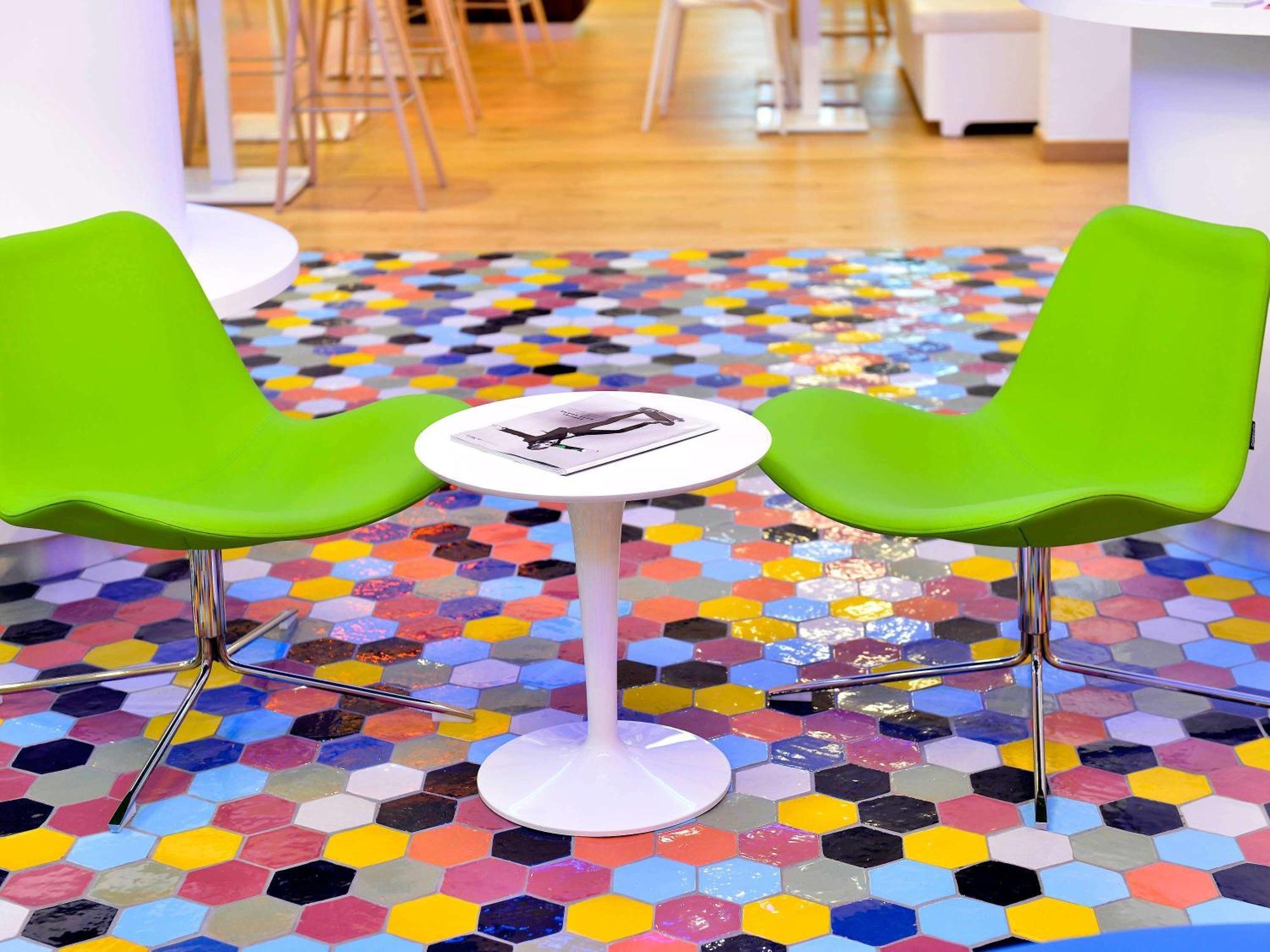 Ibis Styles Montelimar Centre Hotel Luaran gambar