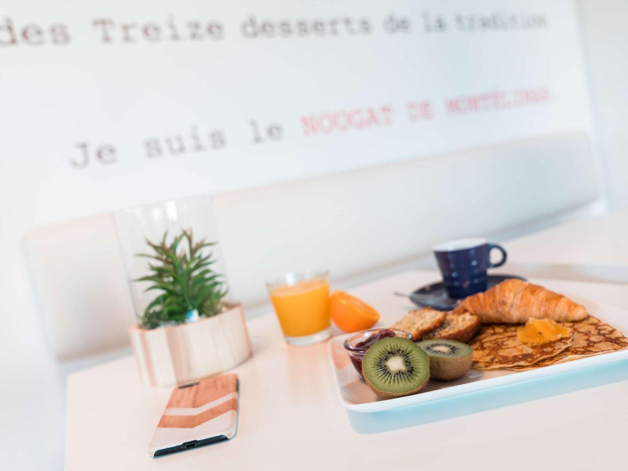 Ibis Styles Montelimar Centre Hotel Luaran gambar