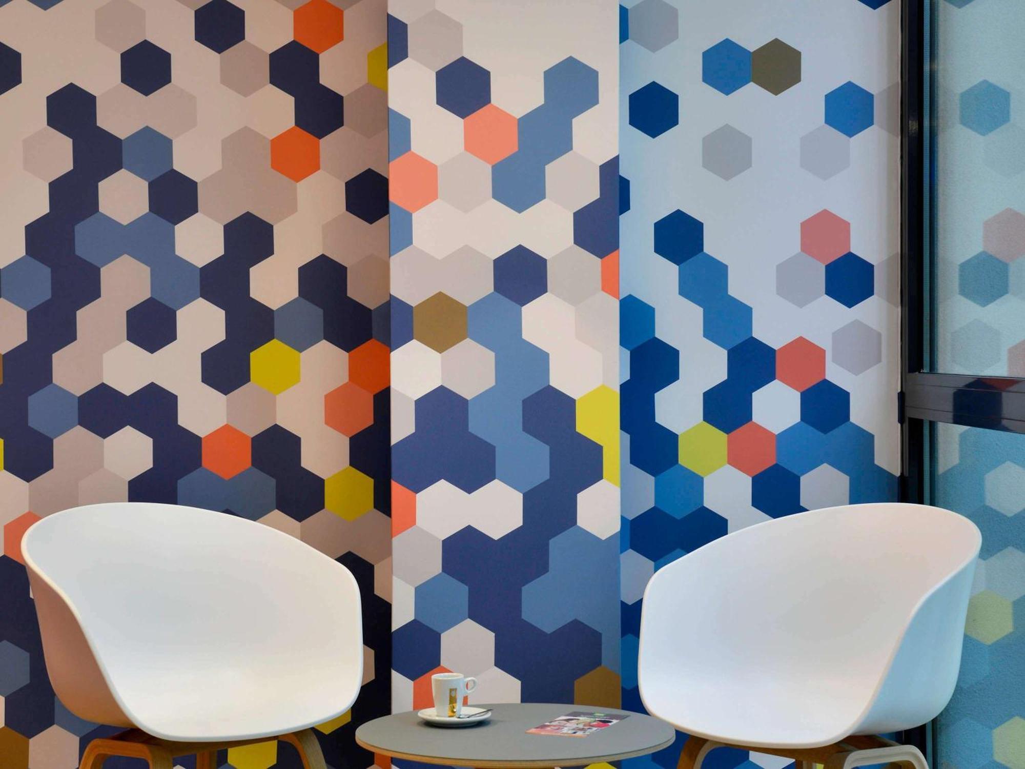 Ibis Styles Montelimar Centre Hotel Luaran gambar