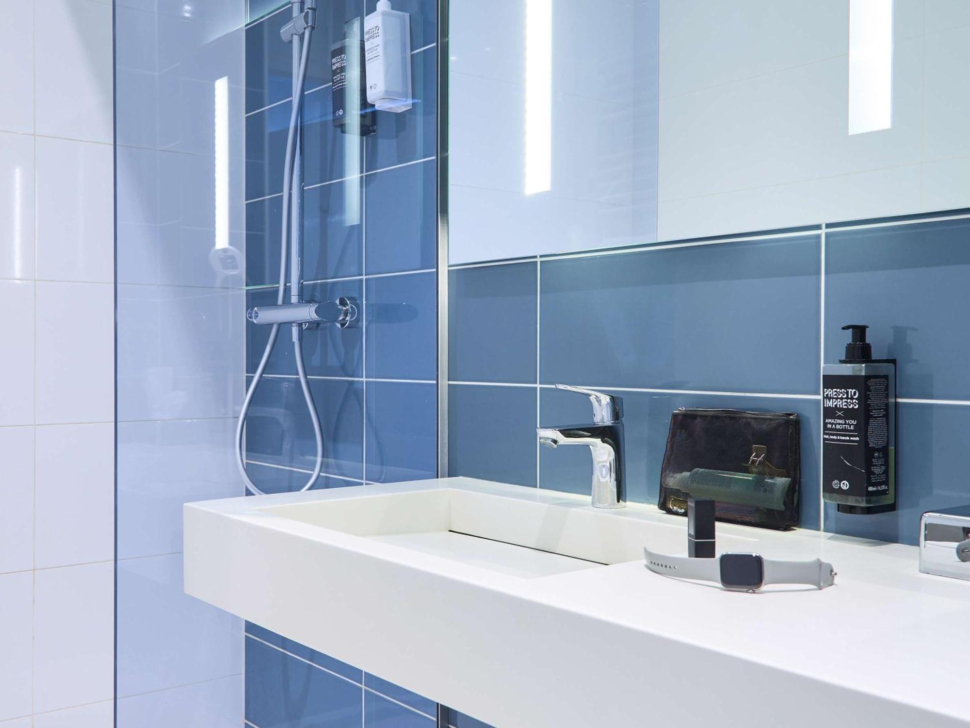 Ibis Styles Montelimar Centre Hotel Luaran gambar