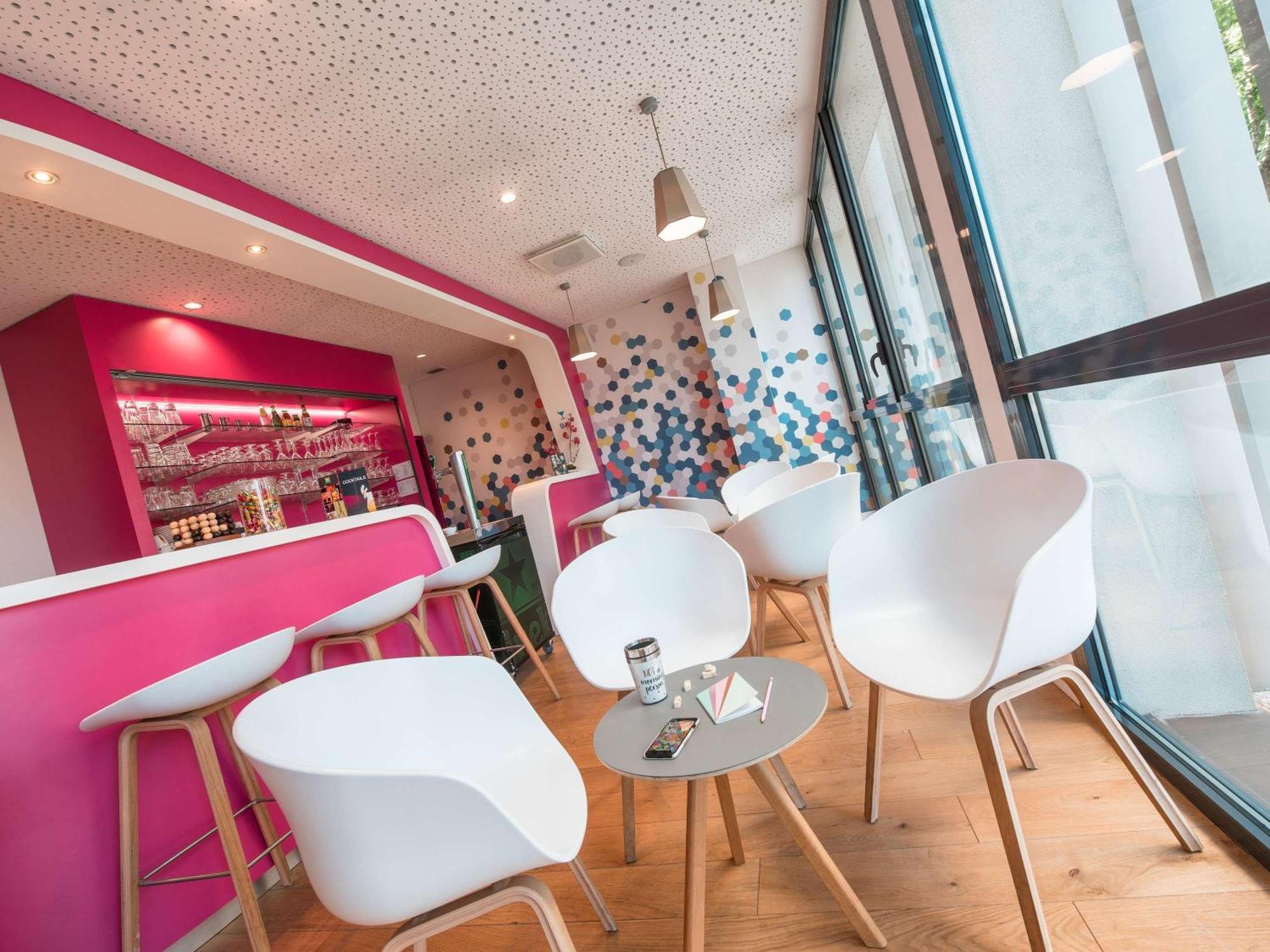 Ibis Styles Montelimar Centre Hotel Luaran gambar