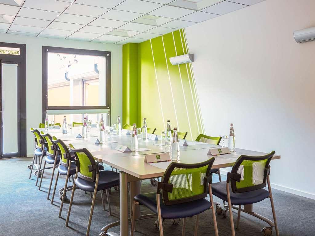 Ibis Styles Montelimar Centre Hotel Kemudahan gambar