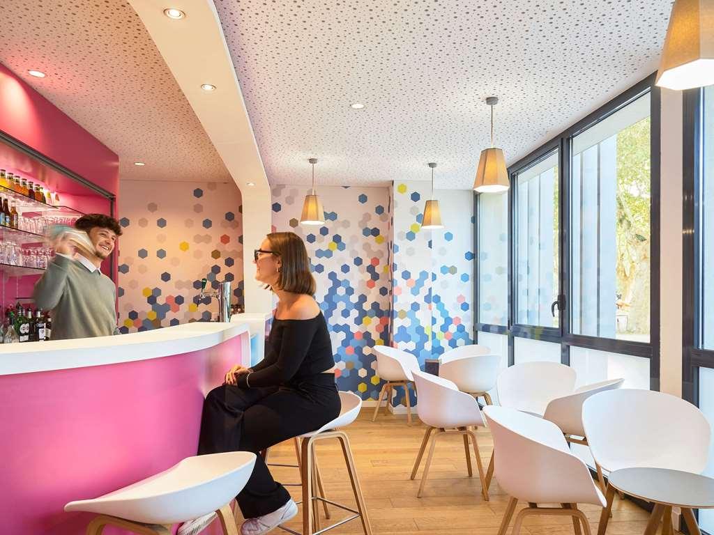 Ibis Styles Montelimar Centre Hotel Luaran gambar