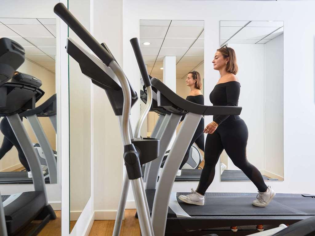 Ibis Styles Montelimar Centre Hotel Luaran gambar