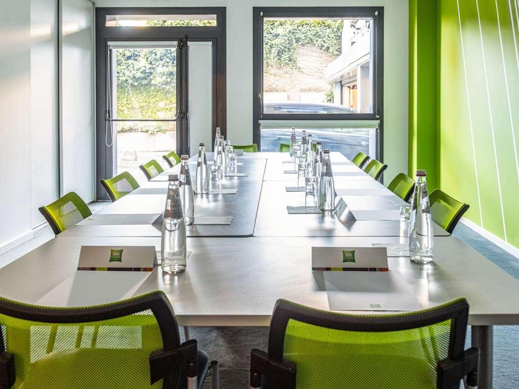 Ibis Styles Montelimar Centre Hotel Luaran gambar