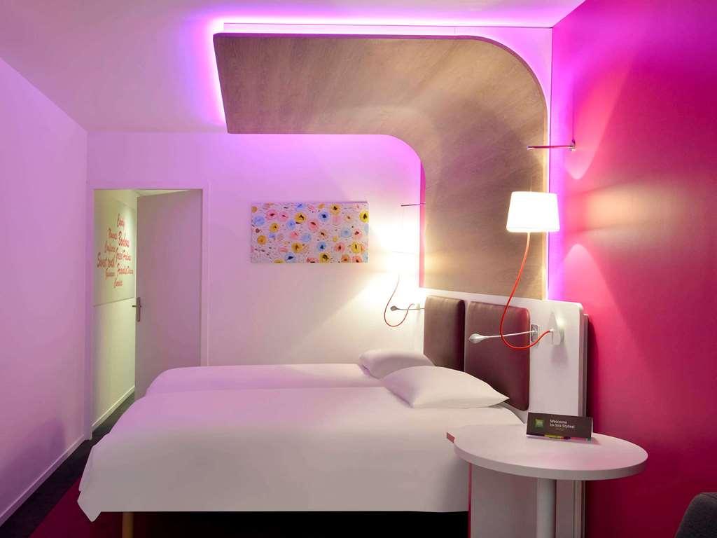 Ibis Styles Montelimar Centre Hotel Bilik gambar