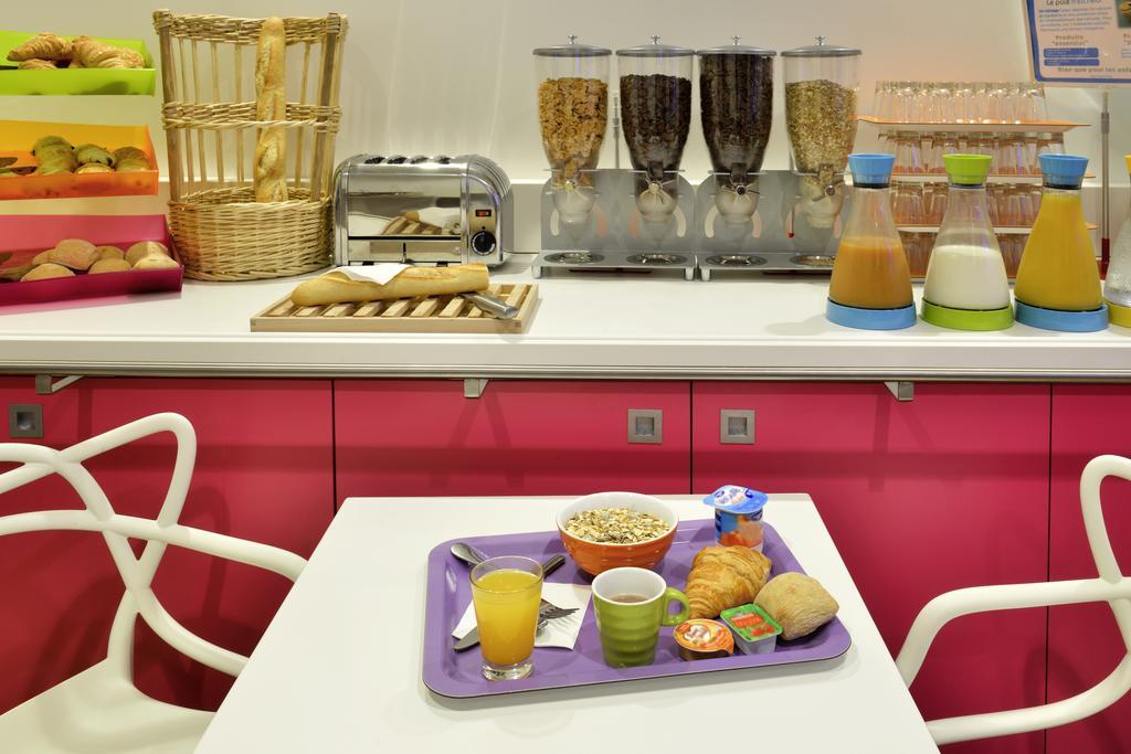 Ibis Styles Montelimar Centre Hotel Luaran gambar