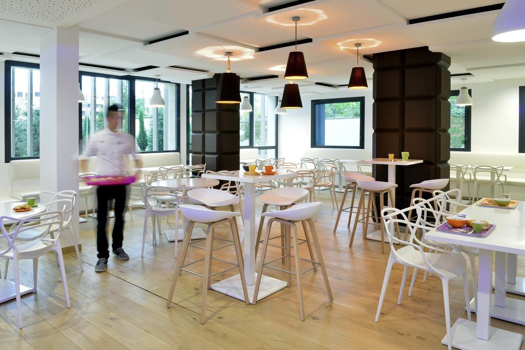 Ibis Styles Montelimar Centre Hotel Luaran gambar