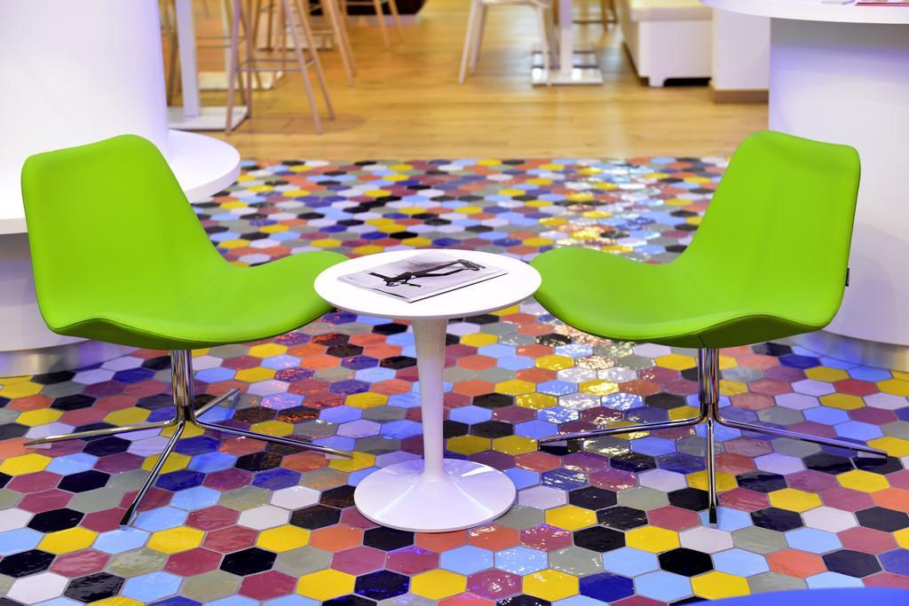 Ibis Styles Montelimar Centre Hotel Luaran gambar