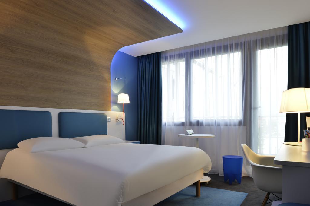 Ibis Styles Montelimar Centre Hotel Luaran gambar