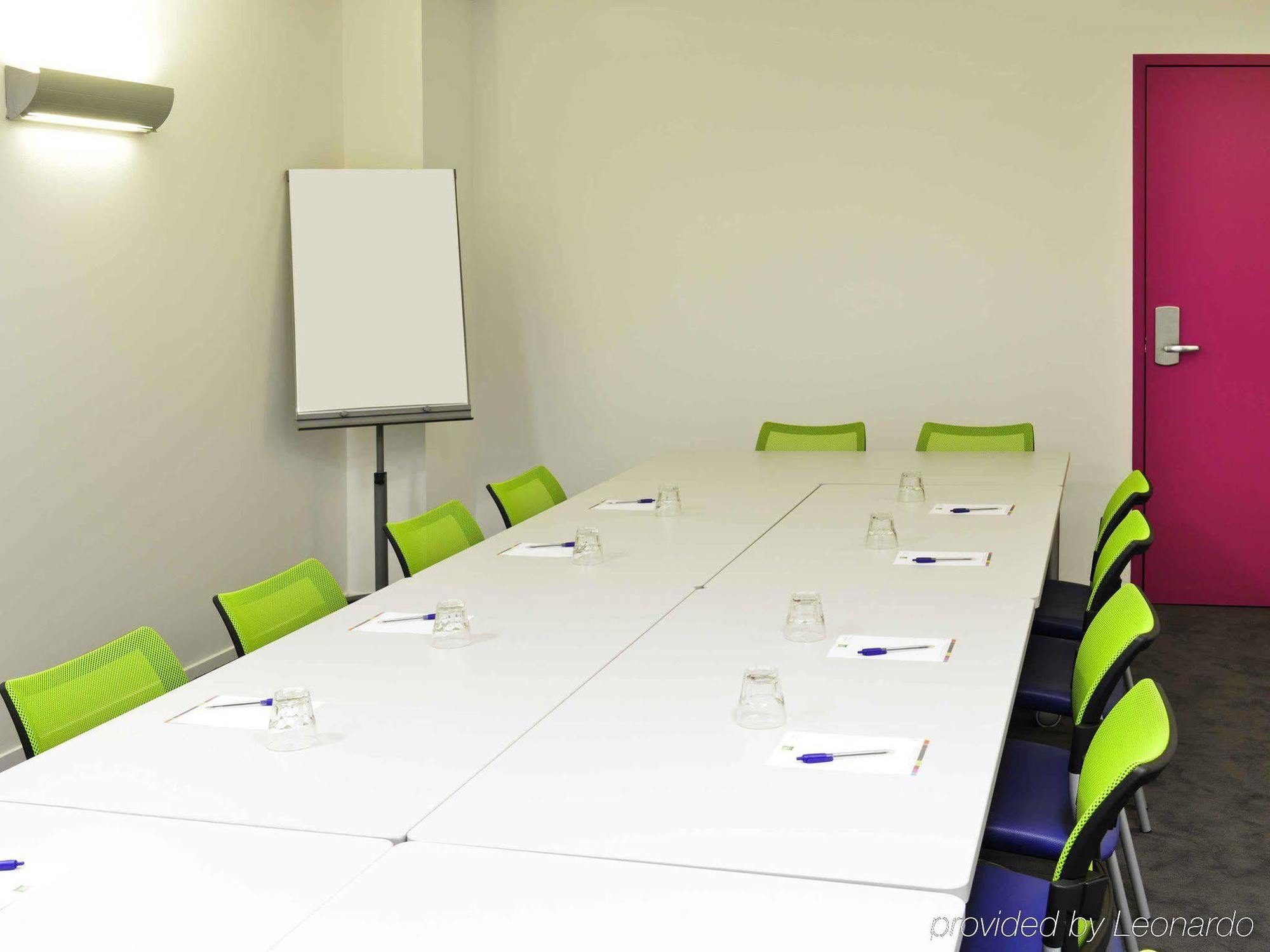 Ibis Styles Montelimar Centre Hotel Luaran gambar