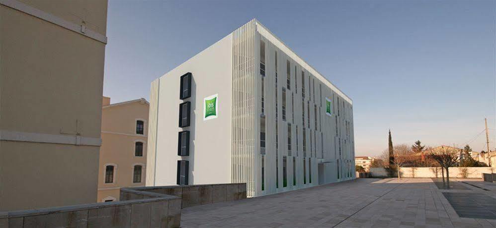 Ibis Styles Montelimar Centre Hotel Luaran gambar