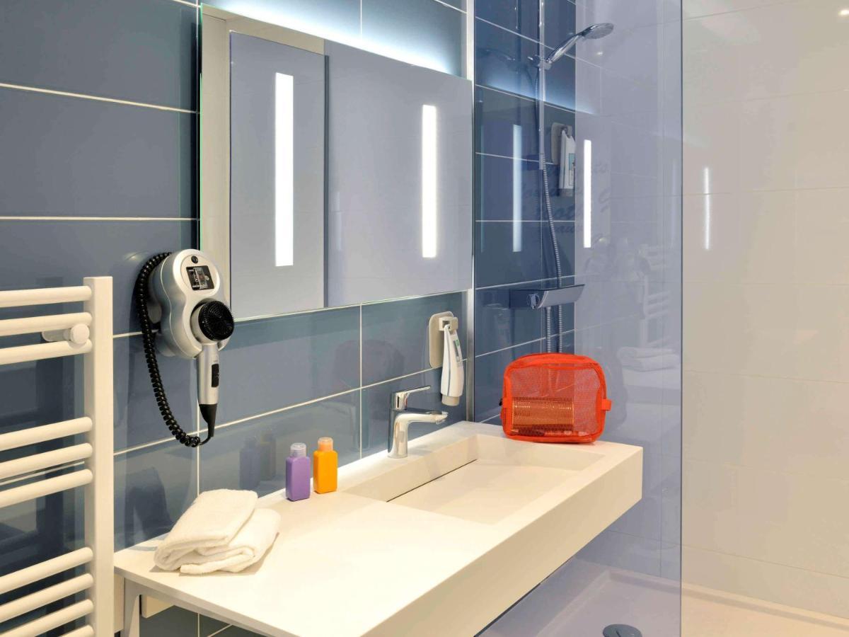 Ibis Styles Montelimar Centre Hotel Luaran gambar