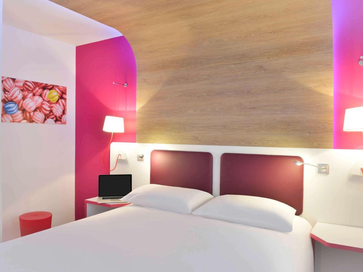 Ibis Styles Montelimar Centre Hotel Luaran gambar
