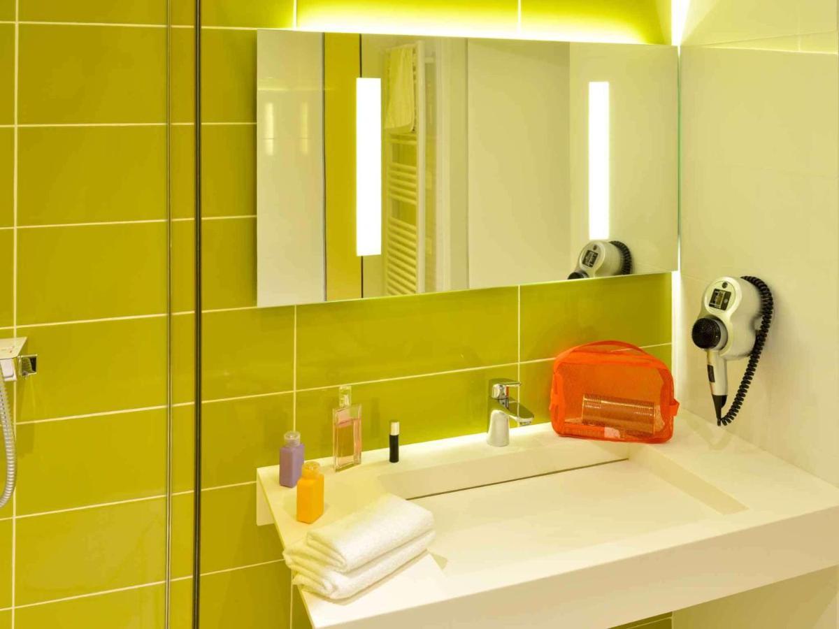 Ibis Styles Montelimar Centre Hotel Luaran gambar