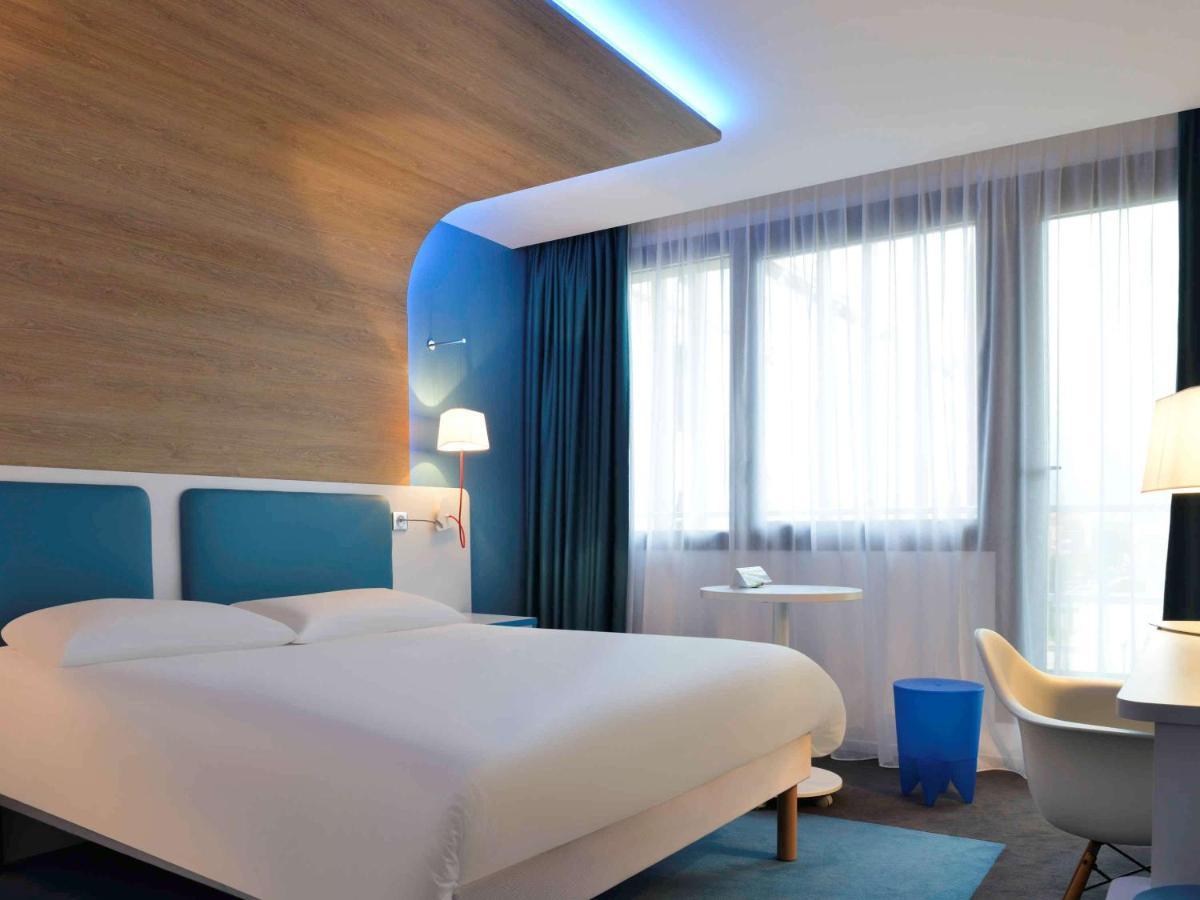 Ibis Styles Montelimar Centre Hotel Luaran gambar